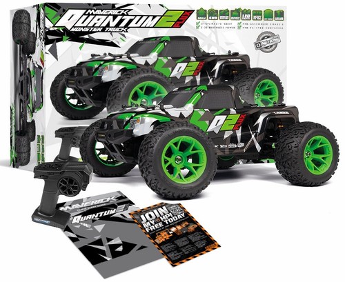 Hpi maverick quantum2 - hpi, mt