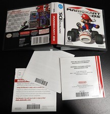 Mario Kart DS | Nintendo DS |