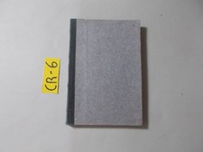 LIBRO RILEGATO R. LASCA