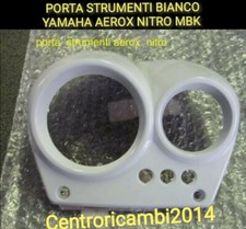 PORTA STRUMENTI CARENE YAMAHA