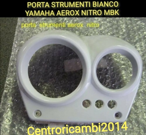 Porta strumenti carene - carene, yamaha