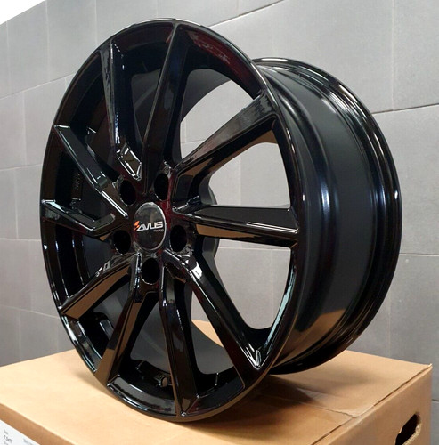 Cerchi lega 16 pollici - cerchi,