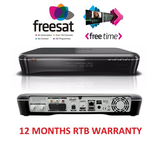 Humax hdr 1000s hdd - hdr-1000s, dvr
