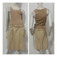 Luisa spagnoli vestito abito - luisa,