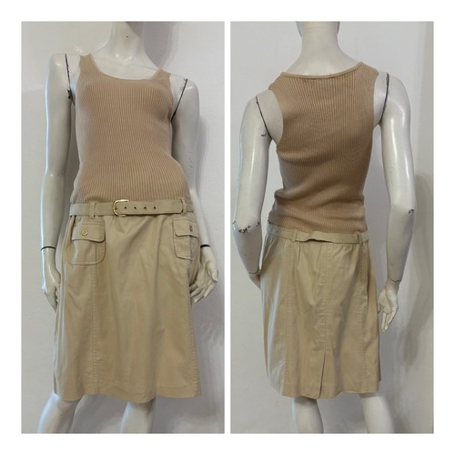 Luisa spagnoli vestito abito - spagnoli,