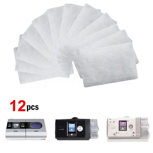 Pezzi lotto filtro cpap4s - 12,