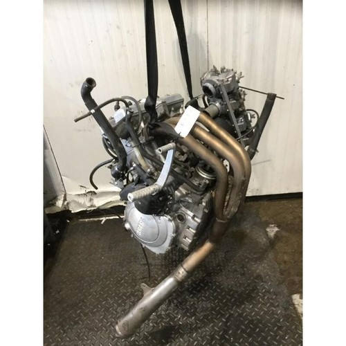 Motore non provato senza - motore, (senza