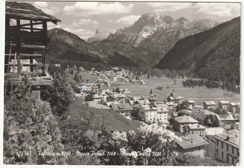 Falcade belluno 93160 - falcade,