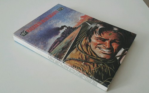 Raccolta blek gigante - raccolta, 17