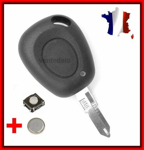 Coque clé pour - coque,