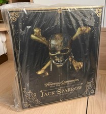 Nuovo Hot Toys DX15 Pirati dei