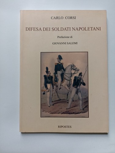 Carlo corsi difesa - corsi,