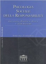Psicologia sociale della