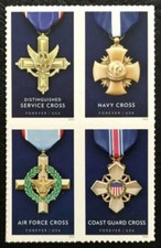 2016 Servizio Croce Medaglie