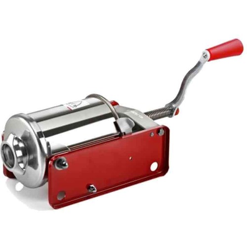 Insaccatrice manuale lt - insaccatrice,