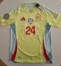 ADIDAS OFFICIAL ORIGINAL SHIRT