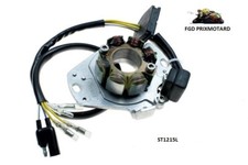 Honda 125 1990 1996 - cr,