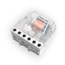 RELE' relè FINDER 26.01 230 V