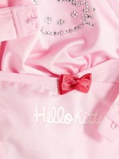 Set intimo bralette e perizoma