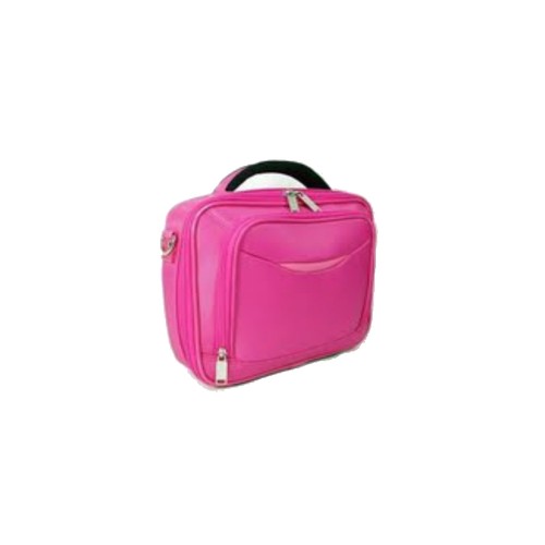 Borsa trasporto rosa - borsa,
