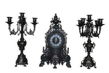 Trittico BAROCCO coppia