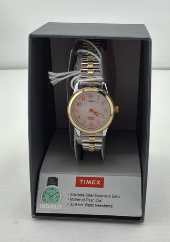 Orologio timex t2m828 donna - orologio,