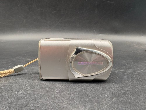 Olympus mju 300 fotocamera - olympus, μ