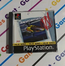 Stunt copter sony ps1 - copter,
