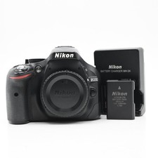 Nikon D5200 24.1MP Digital SLR
