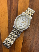 Orologio August Steiner donna