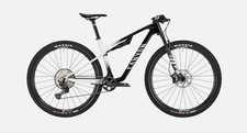 Bicicletta MTB CARBONIO Canyon