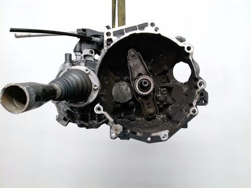 Cambio manuale completo - cambio,