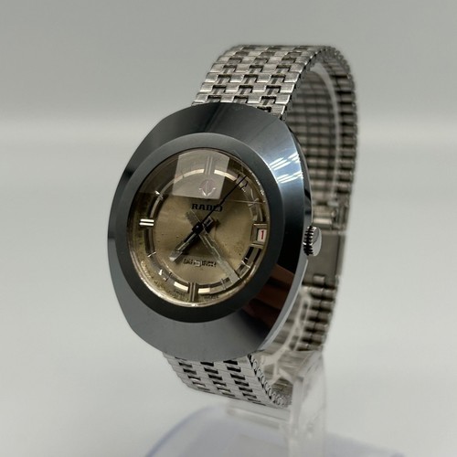 Usato orologio uomo vintage - [usato],