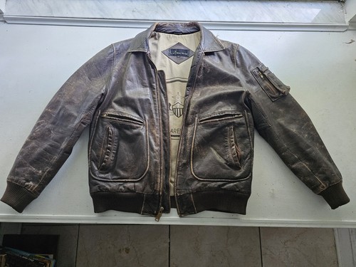 Bomber vintage anni - bomber,