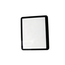 Nuovo coperchio esterno vetro