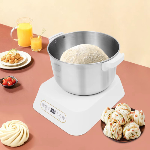 Impastatrice pro 7lt - impastatrice,