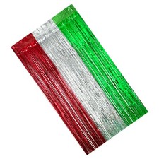 Decorazione Per Feste Tinsel