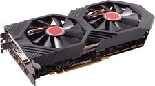 XFX Radeon RX 580 GTS XXX