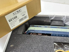 ACME ORO 60100 Locomotore