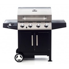 BARBECUE A PIETRA LAVICA
