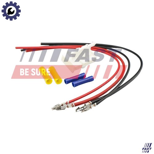 Kit riparazione cavo - riparazione, relÈ