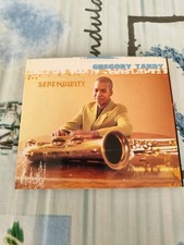 Gregory Tardy - Serendipity *