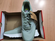 Scarpe da uomo Nike Air Max Nuaxis Colore Grigio Taglia 43