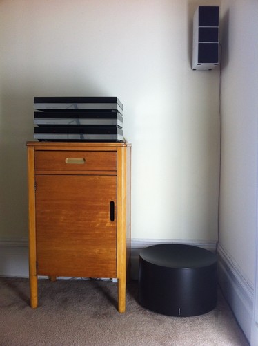 Bang olufsen beosystem 7000 - bang, &