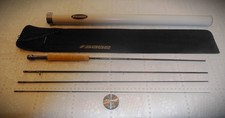 SAGE R8 CORE FLY ROD, 3