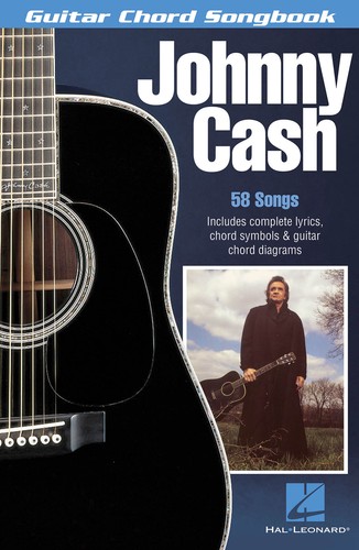 Johnny cash guitar chord - cash,