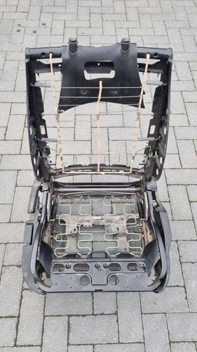 Sedile anteriore destro - bmw, 5