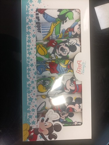 Disney baby set bavaglini - baby,