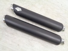 Dyna Fxd Fxdl 95-16 Vance