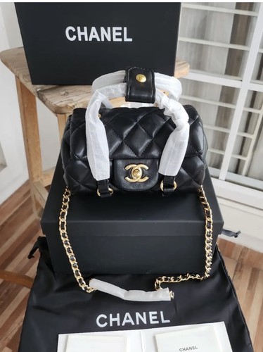 Borsa regalo chanel beauty - regalo, vip